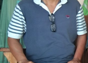 Mantan Kuwu Dukuhjati Diduga Ingkar Janji