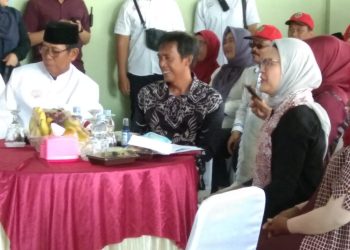 Bupati Nina : Indramayu Miliki Potensi Besar Dibidang Perikanan