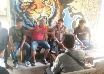 Ditangkap Warga Karena Bawa Kabur Motor, Pria di Bojongsari Ternyata Memiliki Gangguan Mental