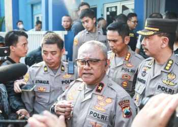 Polda Jateng Gerebek Home Industri Ekstasi Jaringan Internasional di Pedurungan, Dua Pelaku Ditangkap Petugas