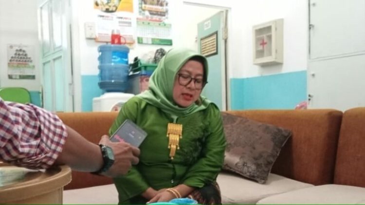 SD Negeri Jasinga 02 Gelar Acara Perpisahan dan Kenaikan Kelas, Plt.Kepsek : Jangan Merasa Puas Lulus SD Saja