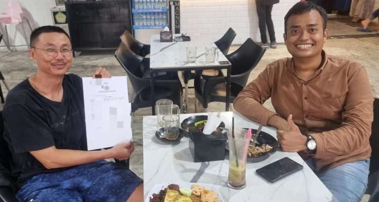 Unit Reskrim Polsek Medan Area Diapresiasi, Korban dan Kuasa Hukum Minta Kasus Terang Benderang