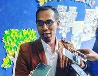 Dugaan Penyerobotan Lahan Di Desa Sukaluyu PDAM Tirta Kahuripan Tekesan Kebal Hukum