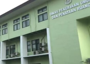Miris Dinas PUPR Berikan Bantuan Dana Untuk Event ML Rp 150 Ribu Saja