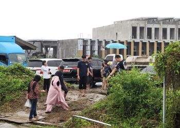 Beda Ning Rukun, Forum Lintas Iman Banyumas Bantu Kelancaran Salat Idul Adha