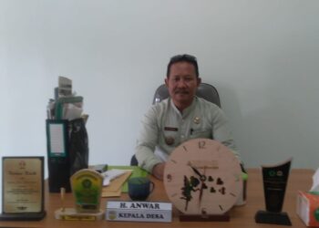 Pemdes Buniasih Siap Meriahkan Milangkala Kabupaten Tasik Yang Ke 391, Akan Dilaksanakan Dikecamatan