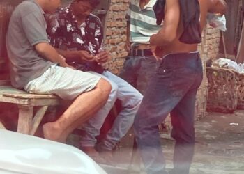 Narkoba Marak Beredar di Medan Labuhan, Macam Jual Kacang!! Lapor Pak Kapolres Belawan, Maraknya Narkoba Macam Jual Kacang di Jalan Rawe