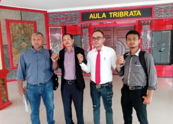 Ini Ngeri, Kasus Mangkrak Selamat Sianipar Tuai Kontroversi Pihak Keluarga