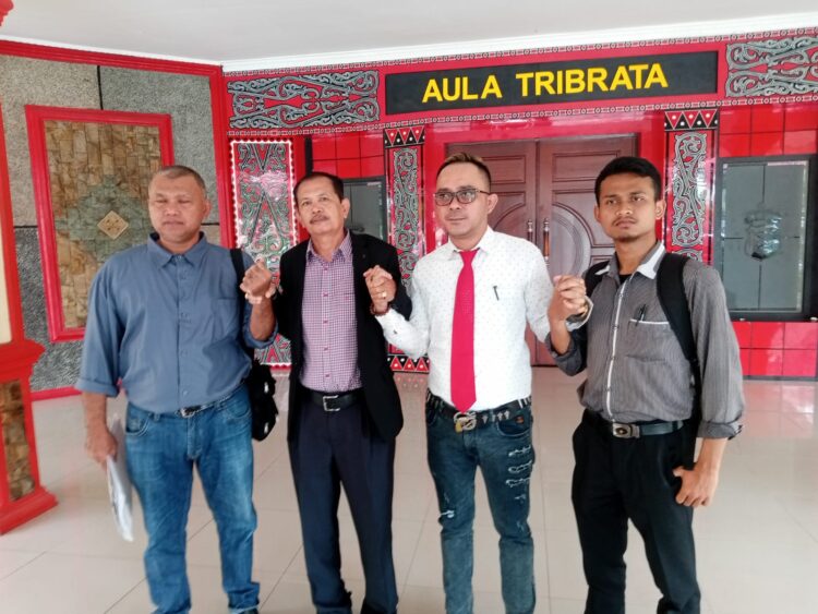 Ini Ngeri, Kasus Mangkrak Selamat Sianipar Tuai Kontroversi Pihak Keluarga