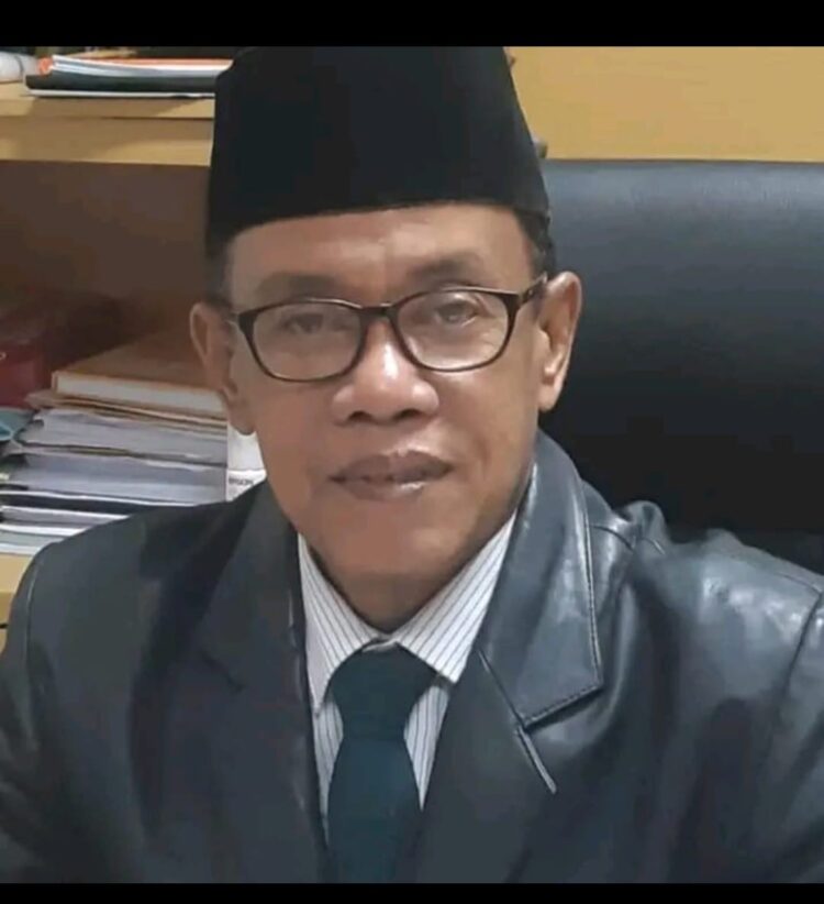 Melalui MPLS  SMP N 34 Jakarta Perkenalkan Sejumlah Extrakulikuler Ke Siswa Baru