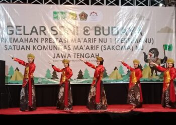 Cegah Kejahatan, Polsek Batang Kuis Patroli Tengah Malam