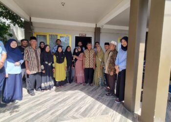 Tingkatkan Kualitas Pelayanan, Imigrasi Baubau Gelar Eazy Passpor