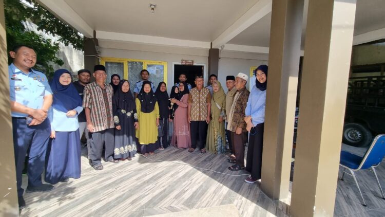 Tingkatkan Kualitas Pelayanan, Imigrasi Baubau Gelar Eazy Passpor