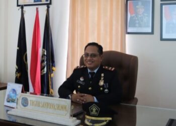 Cegah  TPPO, Imigrasi Baubau Tolak 66 Pemohon Calon PMI Non Prosedural