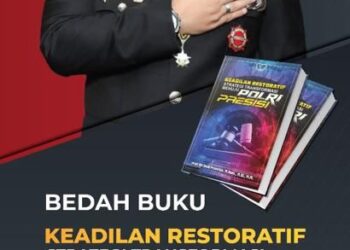 Asisten SDM Kapolri Kupas Tuntas Restoratif Justice di Era Presisi