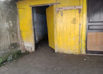 Hebat, Lokasi Judi Tembak Ikan Cici Di Jalan Pipa Gg.Delima Terjun Diapit 2 Musholla