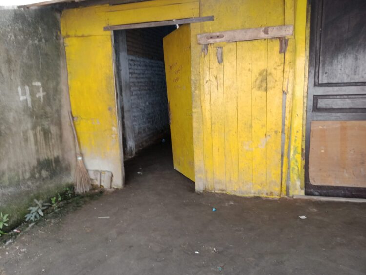 Hebat, Lokasi Judi Tembak Ikan Cici Di Jalan Pipa Gg.Delima Terjun Diapit 2 Musholla