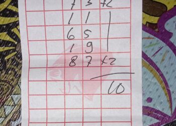 Judi Togel Bebas Berkeliaran di Wilayah Kecamatan  Jasinga Ada Apa??