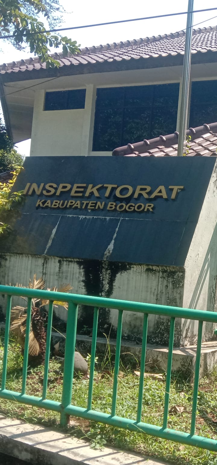 Sebulan Surat AWPI, Belum Ada Balasan Dari Inspektorat