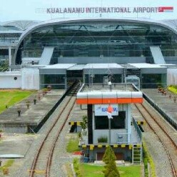 Bandara Internasional Kualanamu Lakukan Penyesuaian Tarif Parkir, Tingkatkan Pelayanan Jasa