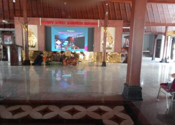 Mengenang Bambang Set, Konsistensi dan Kontroversi Radar Banyumas