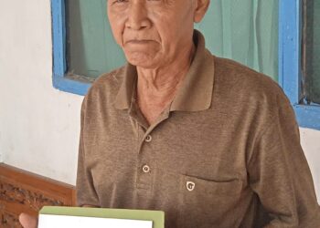 Mafia Tanah Gagalkan Eksekusi Putusan MA Dari Tahun 1997 Hingga  Saat ini, Ahli Waris Alm Jaman di Bakti Jaya , Setu Tangsel Terus Perjuangkan Hak nya