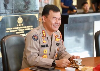 Selama Operasi Patuh 2023, Polda Jateng Catat Tren Pelanggaran Lalu Lintas Meningkat 100 Persen Di Banding Tahun Sebelumnya