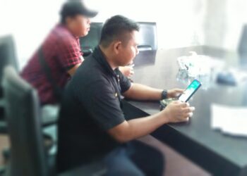 LBHK Wartawan Minta Kapolda Sumut Yang Baru Evaluasi Kinerja Stafnya Untuk Menerima Wartawan