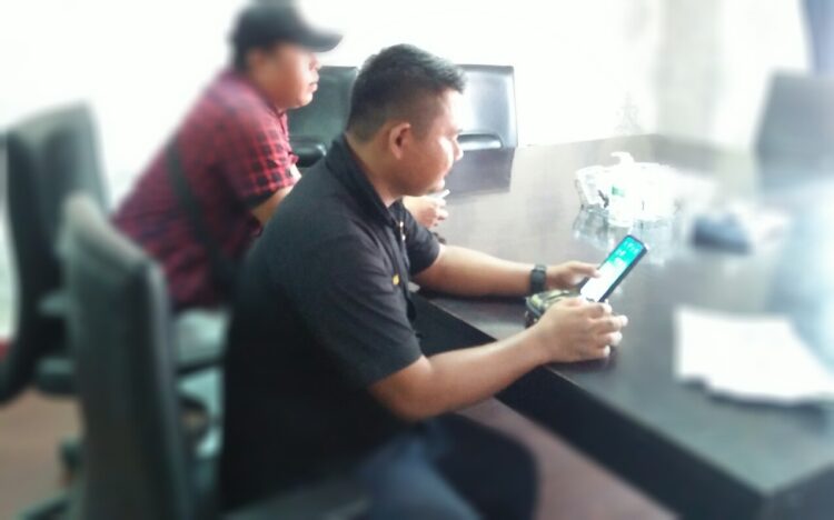 LBHK Wartawan Minta Kapolda Sumut Yang Baru Evaluasi Kinerja Stafnya Untuk Menerima Wartawan