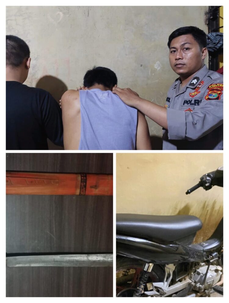 Jelang Pemilu 2024, Kesbangpol Kabupaten Tanggamus Lakukan Sosialisasi Undang-Undang Nomor 7 Tahun 2017 Tentang Pemilihan Umum