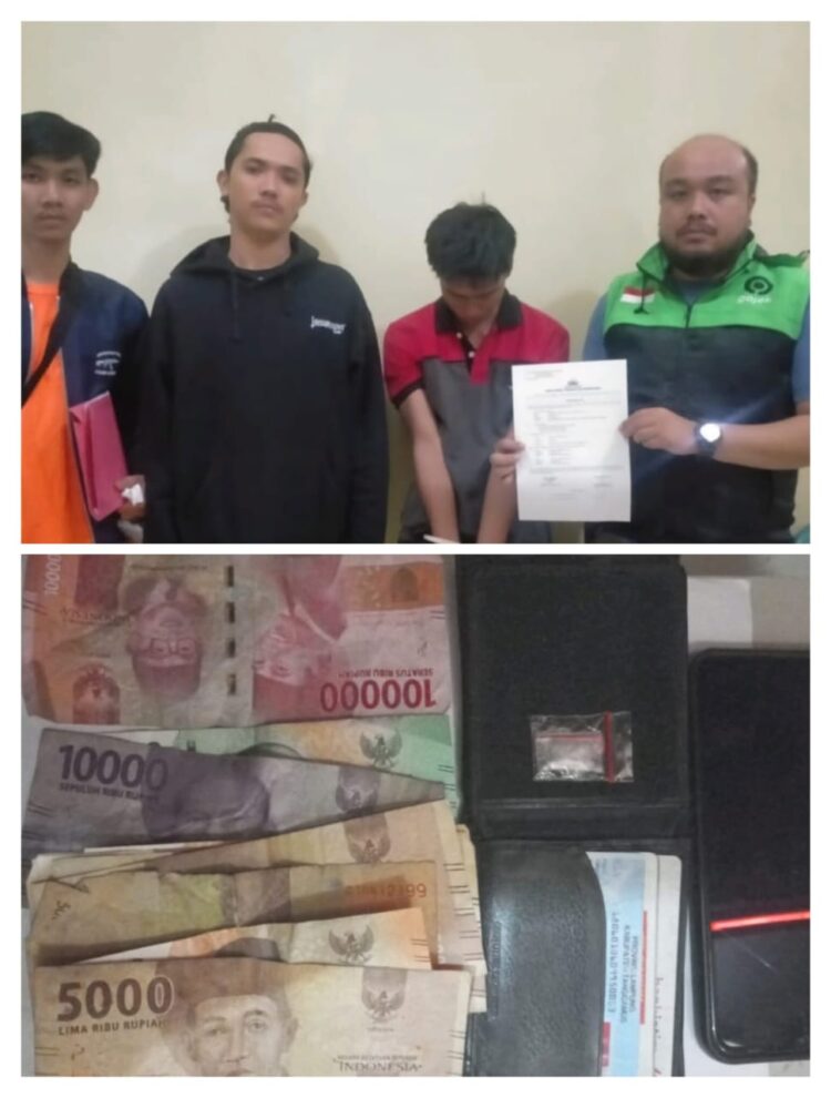 Jelang Pemilu 2024, Kesbangpol Kabupaten Tanggamus Lakukan Sosialisasi Undang-Undang Nomor 7 Tahun 2017 Tentang Pemilihan Umum