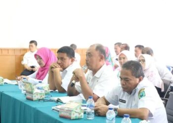 Lakukan Trobosan Membentuk Kemandirian Siswa, SDN Sunter Jaya 07 Tanjung Priok Jakut Raih Prestasi Di O2SN