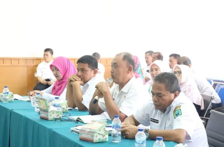 Lakukan Trobosan Membentuk Kemandirian Siswa, SDN Sunter Jaya 07 Tanjung Priok Jakut Raih Prestasi Di O2SN