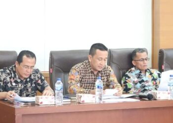Lakukan Trobosan Membentuk Kemandirian Siswa, SDN Sunter Jaya 07 Tanjung Priok Jakut Raih Prestasi Di O2SN