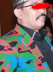 Insiden Tambang Emas Longsor Di Banyumas, Polisi Tetapkan 4 Tersangka