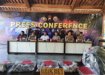 Insiden Tambang Emas Longsor Di Banyumas, Polisi Tetapkan 4 Tersangka