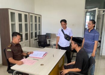 Berkas Lengkap, Polisi Limpahkan Lima Tersangka Penyalahguna Narkotika dan Psikotropika Ke JPU