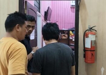 Insiden Tambang Emas Longsor Di Banyumas, Polisi Tetapkan 4 Tersangka