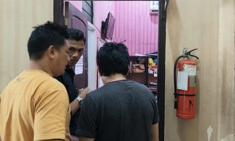 Insiden Tambang Emas Longsor Di Banyumas, Polisi Tetapkan 4 Tersangka