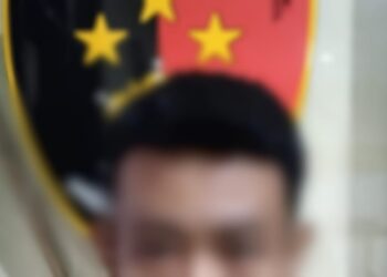 Satreskrim Polres Tanggamus Limpahkan Tiga Tersangka Pencabulan Dan Persetubuhan Di Cukuh Balak Ke Kejaksaan