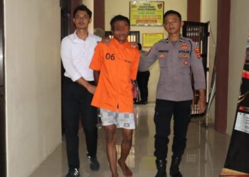 ODGJ Yang Ditemukan Tewas di Gadingrejo Ternyata Korban Pembunuhan
