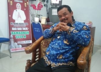 Disdik Indramayu Diduga Pungut Dana BOP