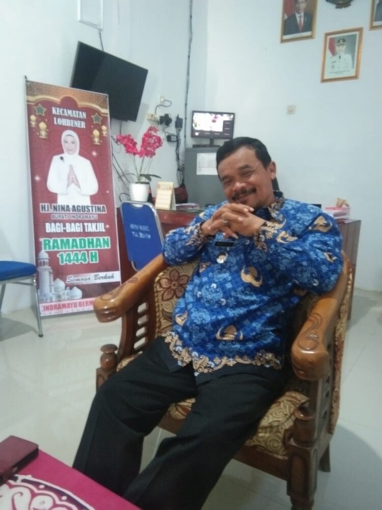 Disdik Indramayu Diduga Pungut Dana BOP