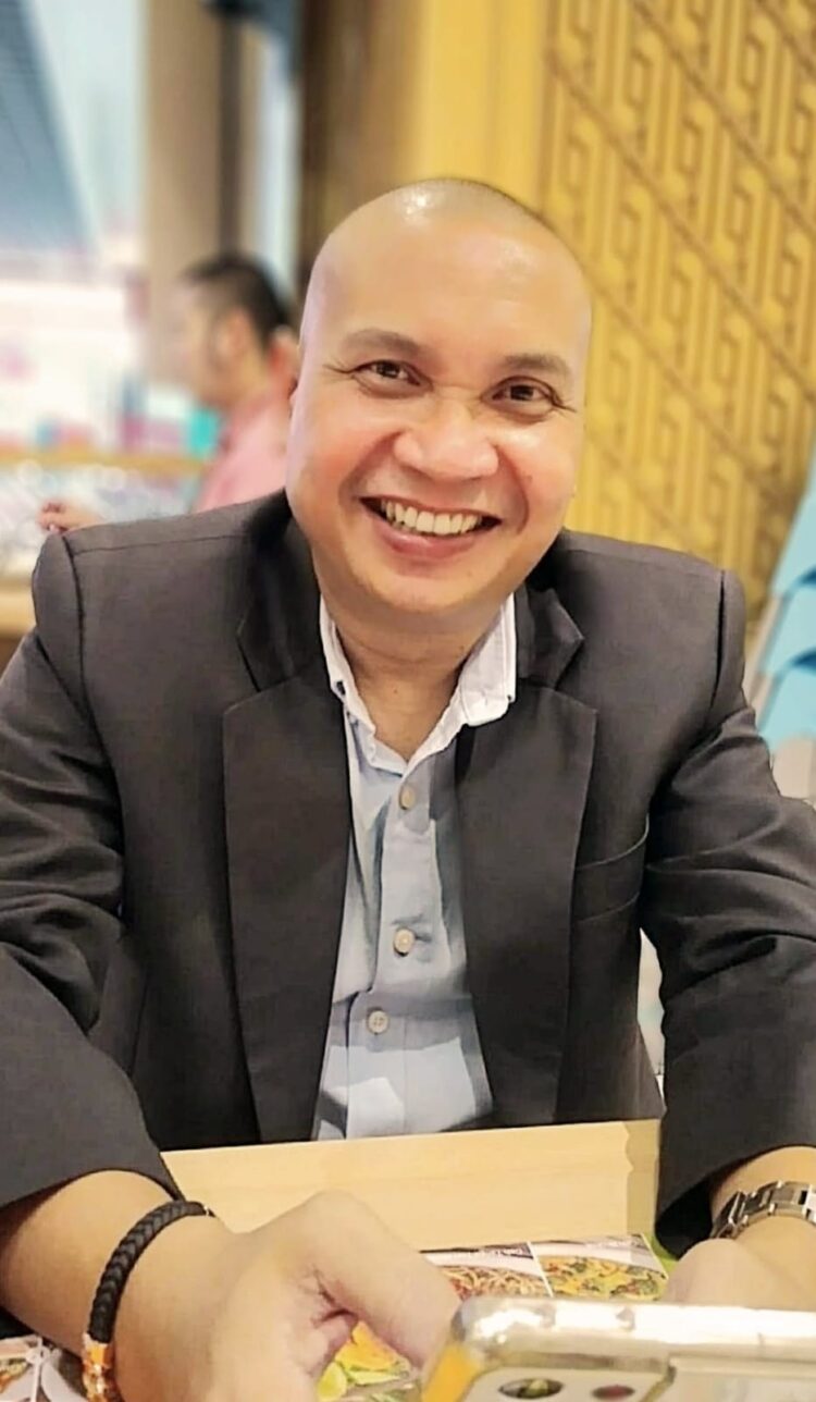 Zainal Abidin, S.H, M.H., Kuasa Hukum DPC FSPTI Kawal Permasalahan Hukum Anggota Unggal Gultom