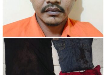 Pemda Tanggamus Mendukung Pelaksanaan Survei Penilaian Integritas Tahun 2023