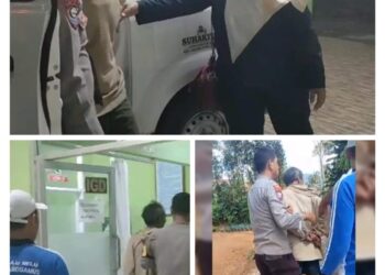 Pemda Tanggamus Mendukung Pelaksanaan Survei Penilaian Integritas Tahun 2023