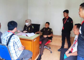 Diduga Pengedar Sabu, Pria Warga Pekon Srimelati Wonosobo Ditangkap Satresnarkoba Polres Tanggamus