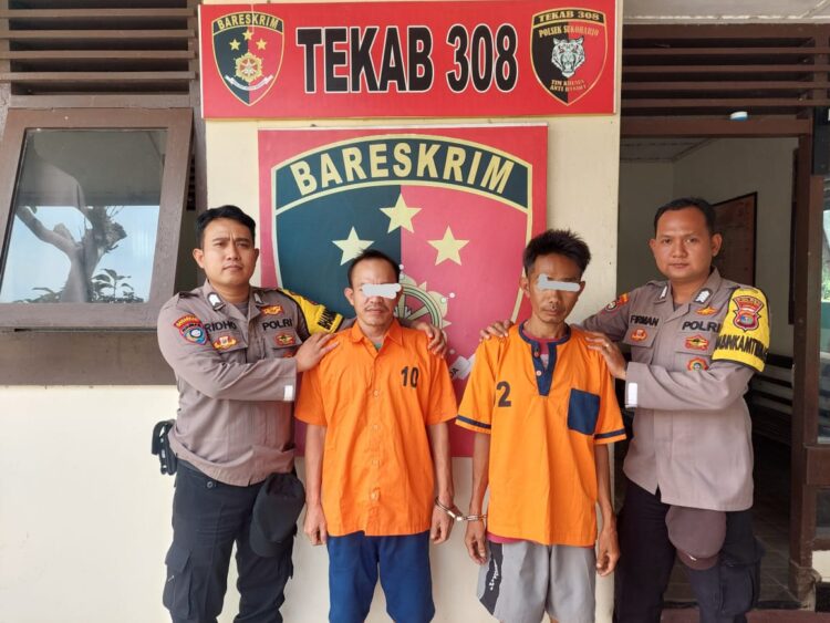 Video Viral Konvoi Pemuda dengan Senjata Tajam, Ini Tanggapan Polres Pringsewu