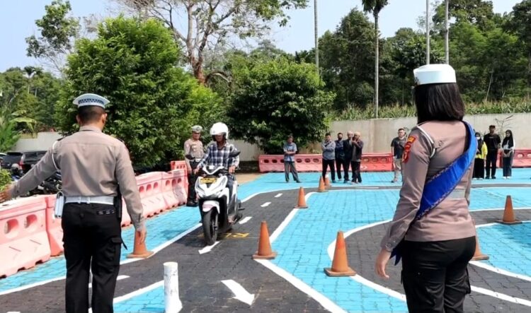 ODGJ Jadi Korban Tabrak Lari, Ditemukan Tewas Di Jalinbar Pringsewu