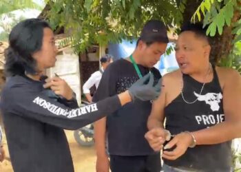 Jasa Raharja Jamin Seluruh Korban Tabrakan Minibus Di Aceh